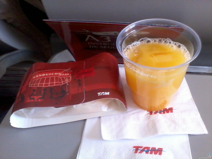 TAM Airlines